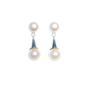 pearl-drop-thread-earring
